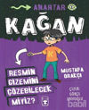 Picture of Resmin Gizemini Çözebilecek Miyiz? - Kağan