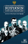 Picture of Cihan Harbi'nin Eşiğinde Rusya'nın Doğu'daki Hedefleri