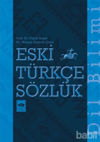 Picture of Eski Türkçe Sözlük