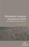 Picture of Mitolojinin Anadolu İnançlarına Etkisi