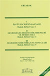Picture of İş Güvencesinin Kapsamı, Geçerli - Geçersiz Fesih Sebepleri, Geçersiz Fesih İtirazı ve Sonuçları