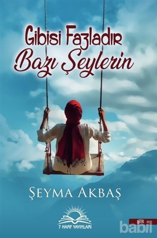 Picture of Gibisi Fazladır Bazı Şeylerin