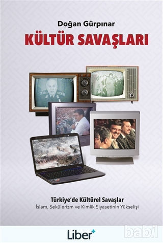 Picture of Kültür Savaşları