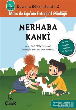 Picture of Merhaba Kanki