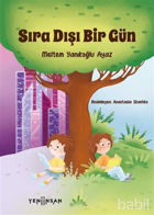 Picture of Sıra Dışı Bir Gün