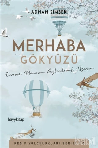 Picture of Merhaba Gökyüzü