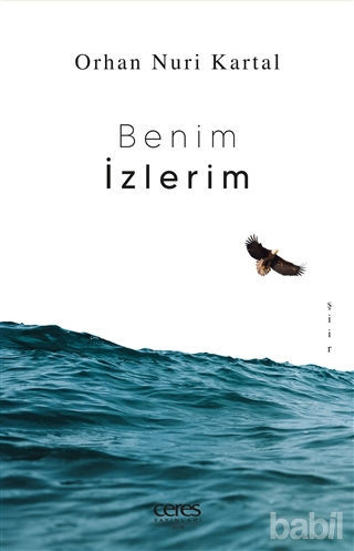 Picture of Benim İzlerim