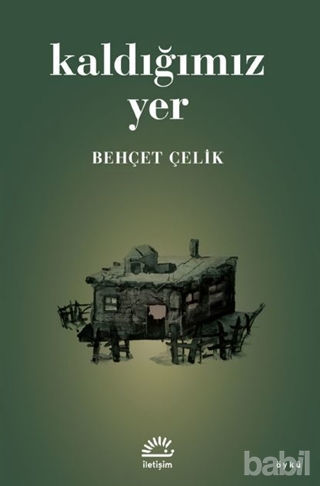 Picture of Kaldığımız Yer