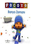 Picture of Pocoyo Banyo Zamanı