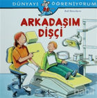 Picture of Arkadaşım Dişçi