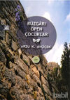 Picture of Rüzgarı Öpen Çocuklar