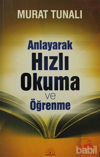 Picture of Anlayarak Hızlı Okuma ve Öğrenme