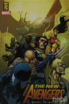 Picture of The New Avengers 6 - Devrim