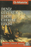 Picture of Deniz Gücünün Tarih Üzerine Etkisi