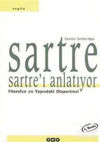 Picture of Sartre Sartre’ı Anlatıyor Filozofun 70 Yaşındaki Otoportresi