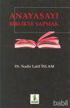 Picture of Anayasayı Birlikte Yapmak