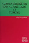 Picture of Avrupa Birliği’nin Sosyal Politikası ve Türkiye