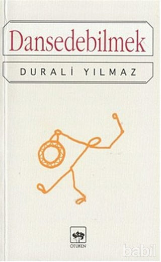 Picture of Dansedebilmek