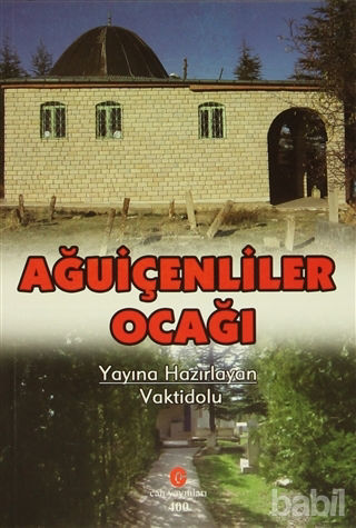 Picture of Ağuiçenliler Ocağı