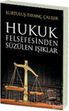 Picture of Hukuk Felsefesinden Süzülen Işıklar