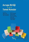 Picture of Avrupa Birliği Temel Konular