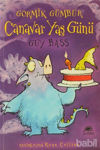 Picture of Canavar Yaş Günü