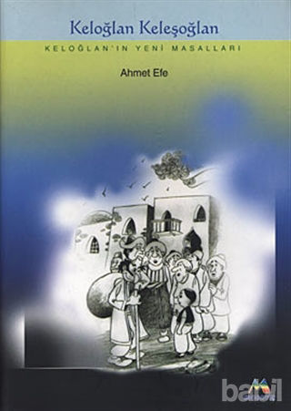 Picture of Keloğlan Keleşoğlan