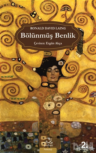 Picture of Bölünmüş Benlik