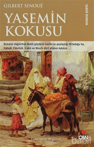 Picture of Yasemin Kokusu