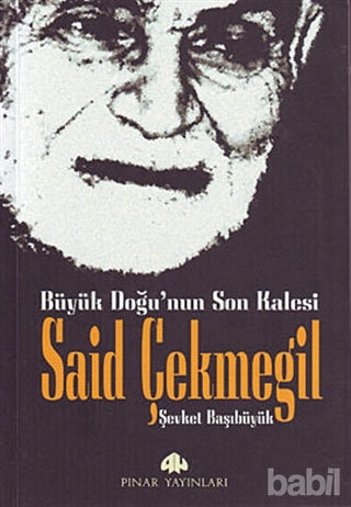 Picture of Büyük Doğu’nun Son Kalesi