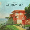 Picture of Hoca Ali Rıza Bey