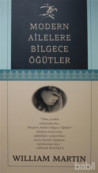 Picture of Modern Ailelere Bilgece Öğütler