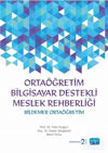 Picture of Ortaöğretim Bilgisayar Destekli Meslek Rehberliği - Bildemer Ortaöğretim + CD İlaveli