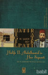 Picture of Halife 2. Abdülhamit’in Hac Siyaseti