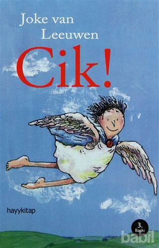 Picture of Cik!