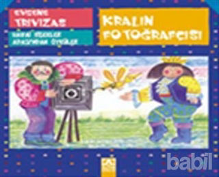Picture of Kralın Fotoğrafçısı