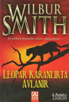 Picture of Leopar Karanlıkta Avlanır