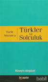 Picture of Tarih Boyunca Türkler ve Solculuk