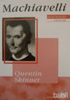 Picture of Machiavelli