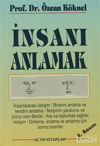 Picture of İnsanı Anlamak