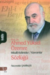 Picture of Prof. Dr. Ahmed Yüksel Özemre Misalli Kelimeler - Kavramlar Sözlüğü (2 Kitap Takım)