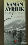 Picture of Yaman Ayrılık