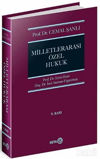 Picture of Milletlerarası Özel Hukuk