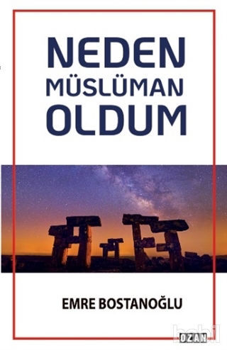 Picture of Neden Müslüman Oldum