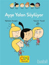 Picture of Ayşe Yalan Söylüyor