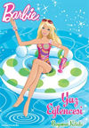 Picture of Barbie Yaz Eğlencesi Boyama Kitabı