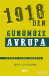 Picture of 1918'den Günümüze Avrupa