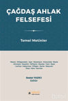 Picture of Çağdaş Ahlak Felsefesi