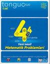 Picture of 4. Sınıf Dört Dörtlük Yeni Nesil Matematik Problemleri 2020