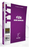 Picture of TYT Fizik Soru Bankası